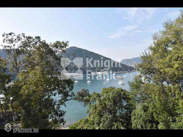 深水湾 - Double Bay 02
