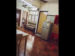 Tsim Sha Tsui - Comfort Building 04