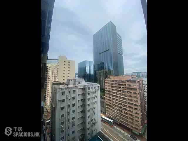 Quarry Bay - Lido Apartments 01