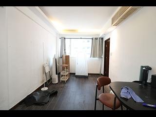 Wan Chai - On Hing Mansion 03