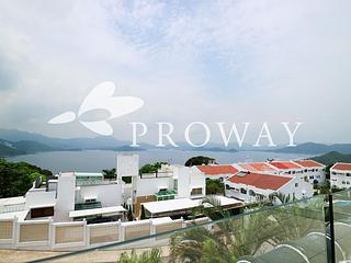 Clear Water Bay - Pan Long Villa 02
