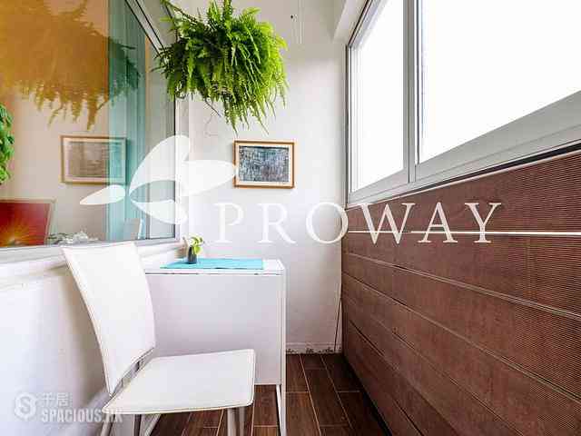 Causeway Bay - Marco Polo Mansion 03