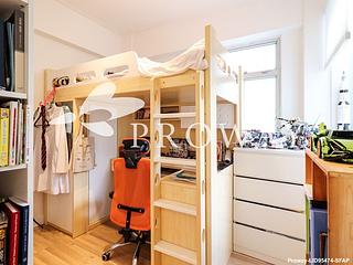 Causeway Bay - Marco Polo Mansion 06