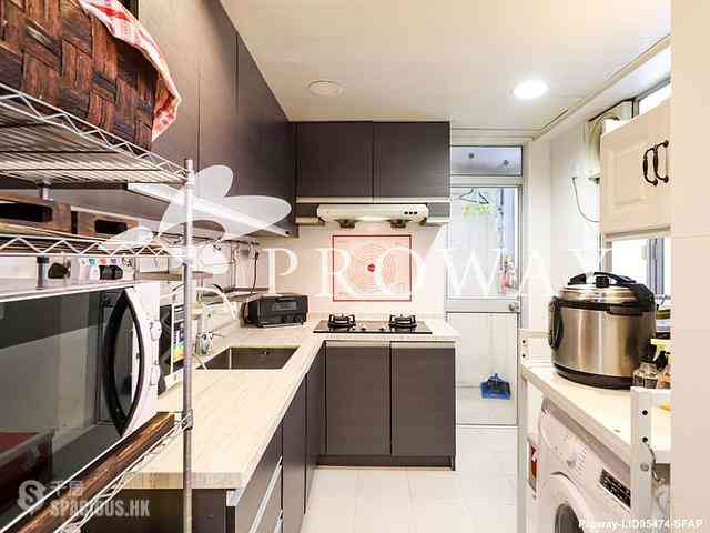 Causeway Bay - Marco Polo Mansion 08