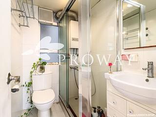 Causeway Bay - Marco Polo Mansion 09