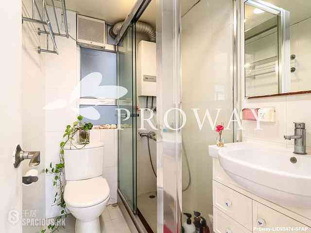 Causeway Bay - Marco Polo Mansion 09