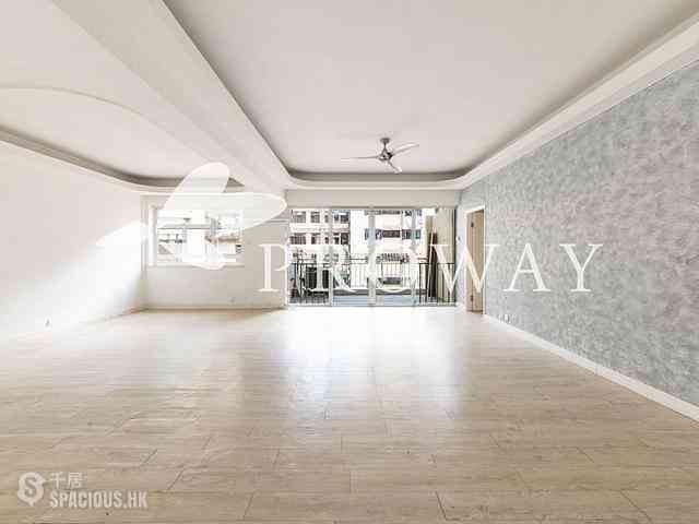 Mid Levels Central - Emerald Court 02
