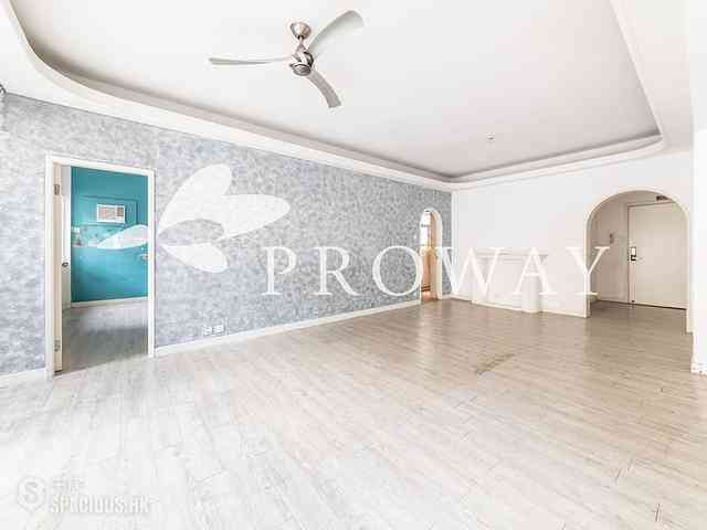 Mid Levels Central - Emerald Court 03