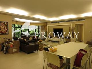 Mid Levels Central - Po Garden 04