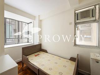 Kennedy Town - Smithfield Terrace Block C 04