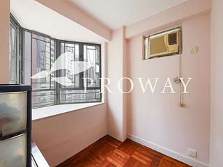 Kennedy Town - Smithfield Terrace Block C 05