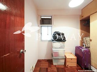 Kennedy Town - Smithfield Terrace Block C 06