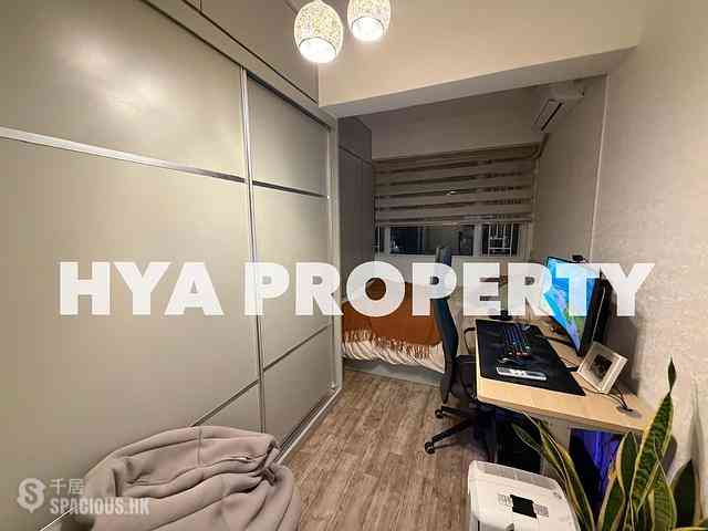 Kennedy Town - Sincere Western House 03