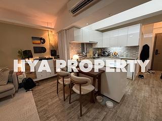 Kennedy Town - Sincere Western House 05