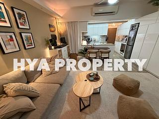 Kennedy Town - Sincere Western House 06