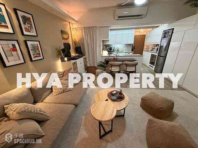 Kennedy Town - Sincere Western House 06
