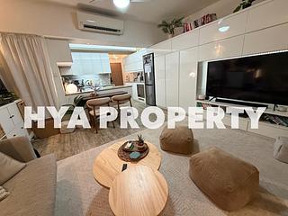 Kennedy Town - Sincere Western House 07
