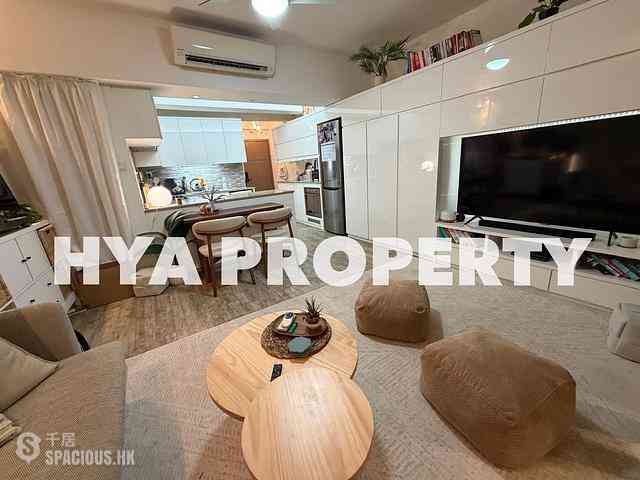 Kennedy Town - Sincere Western House 07