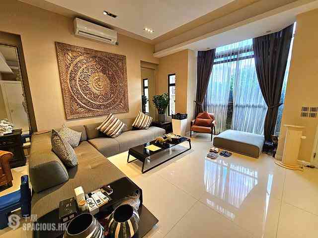Deep Water Bay - 45, Island Road 01