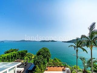 Clear Water Bay - Silverstrand Garden 02