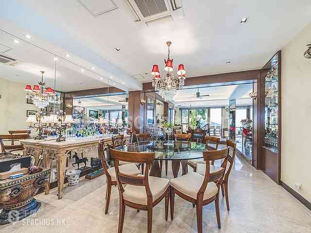 Clear Water Bay - Silverstrand Garden 05