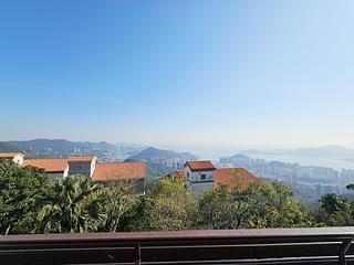 The Peak - Orient Crest 15