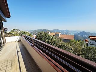 The Peak - Orient Crest 17
