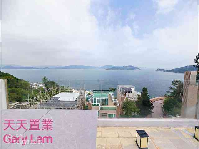 清水灣 - 海天灣 03