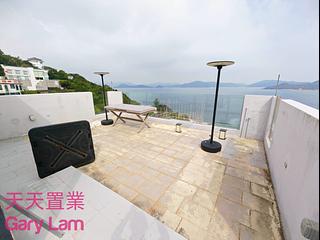 Clear Water Bay - The Villa Horizon 05