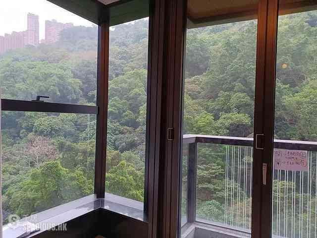 天后 - 柏傲山5座 01