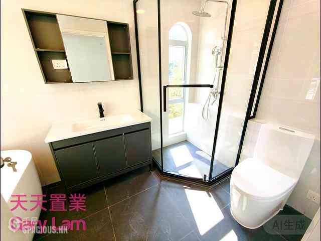 Sai Kung - Berkeley Bay Villa 11