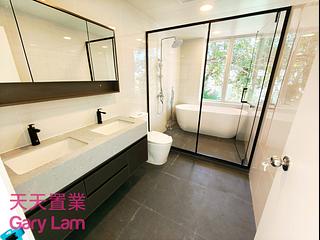 Sai Kung - Berkeley Bay Villa 14