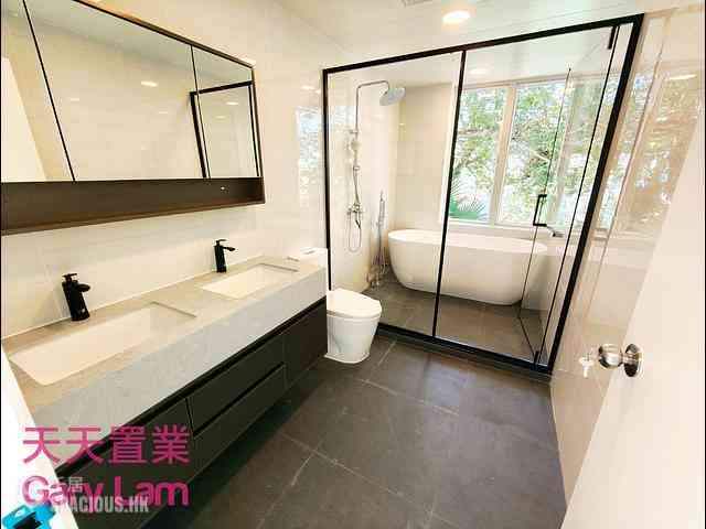 Sai Kung - Berkeley Bay Villa 14