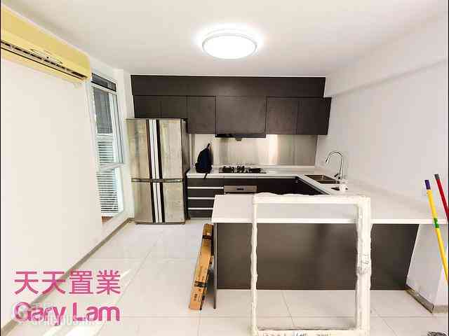 Sai Kung - Berkeley Bay Villa 15