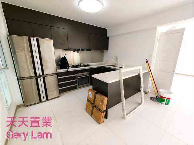 Sai Kung - Berkeley Bay Villa 16