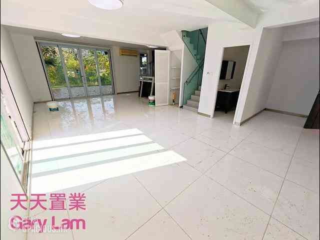 Sai Kung - Berkeley Bay Villa 20