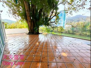 Sai Kung - Berkeley Bay Villa 22