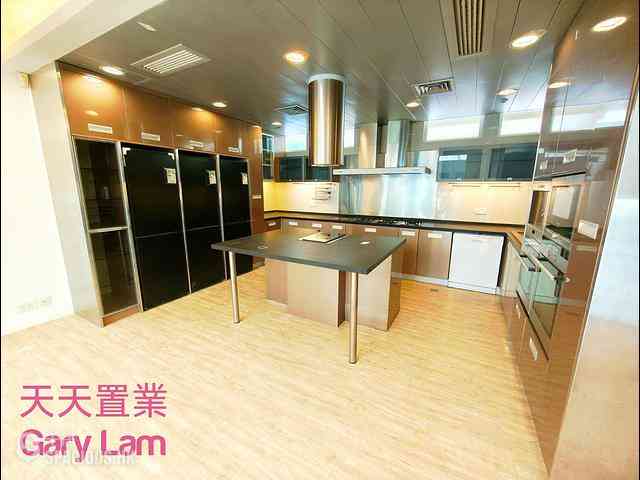 Clear Water Bay - Golden Lake Villa 33