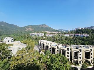 Shouson Hill - Las Pinadas 06