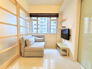 Sheung Wan - Lee Fung Building 04