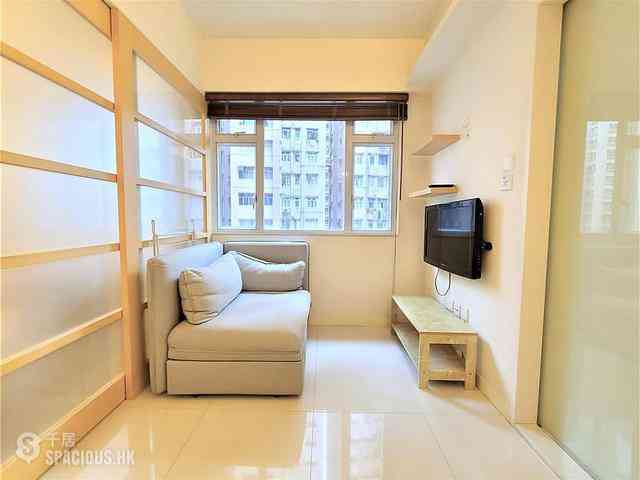 Sheung Wan - Lee Fung Building 04