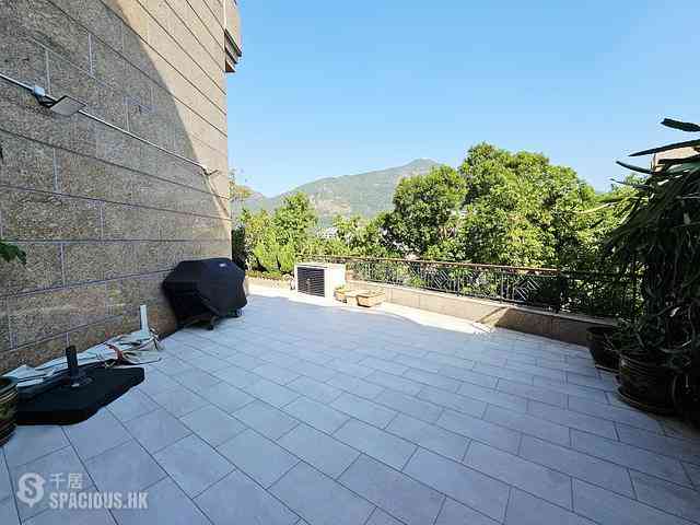 Shouson Hill - Las Pinadas 13
