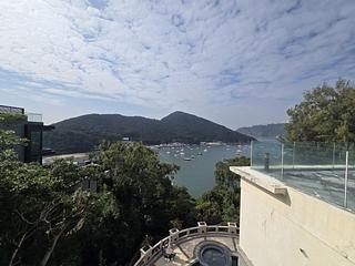 Deep Water Bay - Double Bay 08