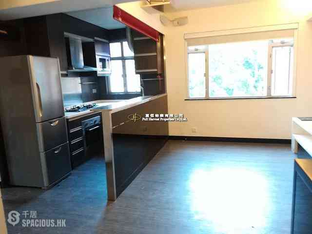 Tai Hang - Tai Hang Terrace Block B 01