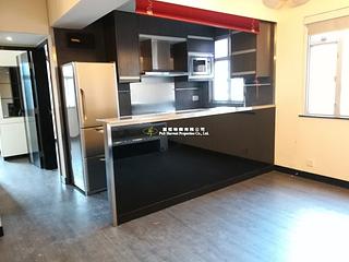 Tai Hang - Tai Hang Terrace Block B 07