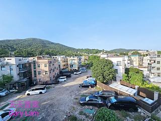 Sai Kung - Ho Chung New Village 09