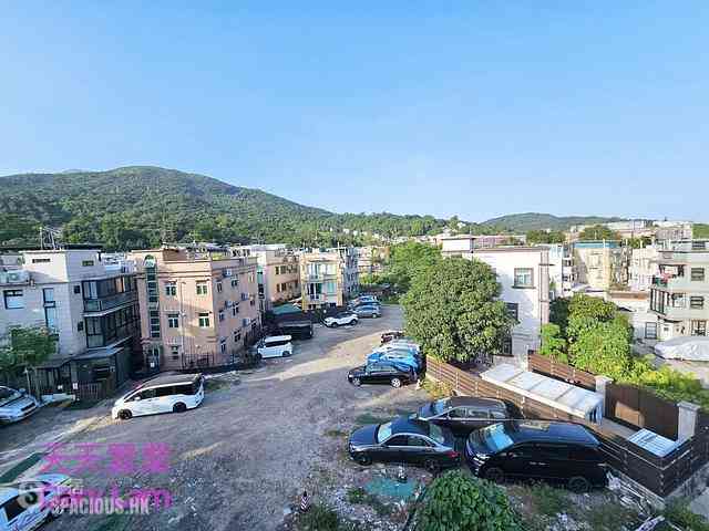 Sai Kung - Ho Chung New Village 09