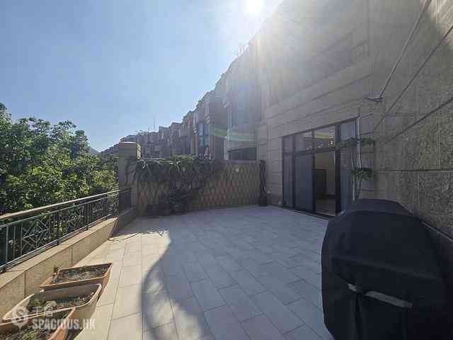 Shouson Hill - Las Pinadas 03