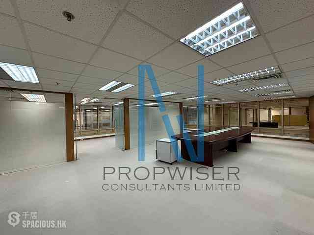 Tsim Sha Tsui - China Hong Kong City - Tower 3 01