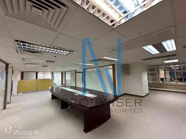 Tsim Sha Tsui - China Hong Kong City - Tower 3 03